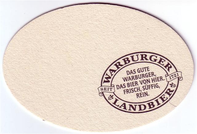 warburg hx-nw warburger oval 1b (170-r u warburger landbier-schwarz)